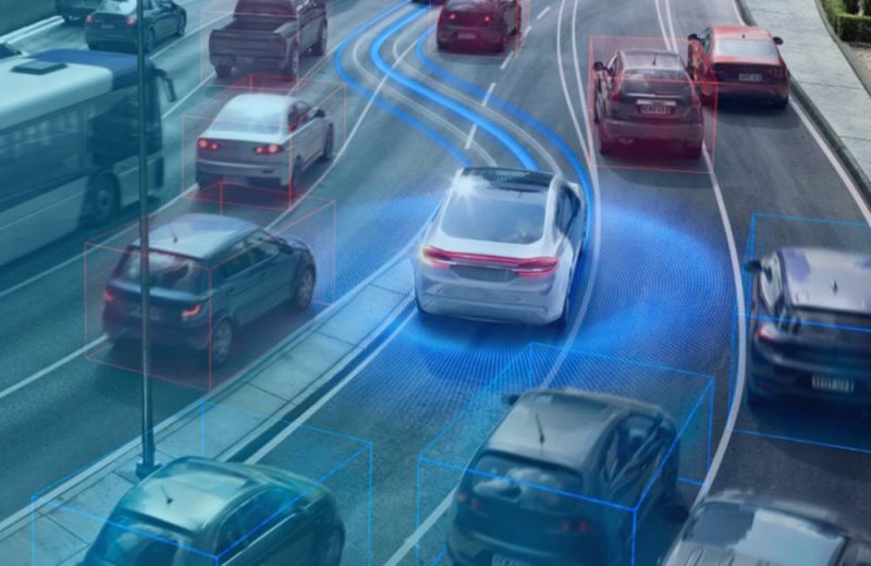 Lane Departure Warning System Features & Benefits | Mobileye