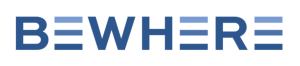 BeWhere logo