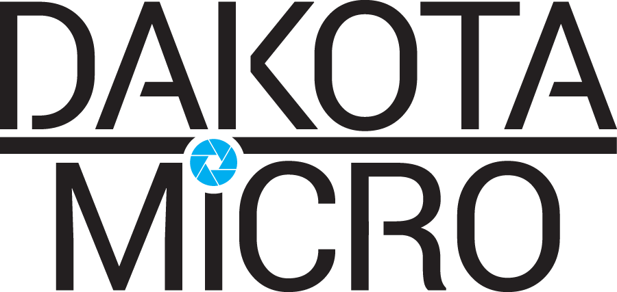 DAKOTA MICRO INDUSTRIAL CAMERAS