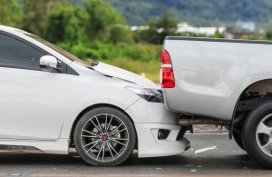 How Do You Prevent Rear-end Collisions in Fleet Vehicles? | Fleet Safety