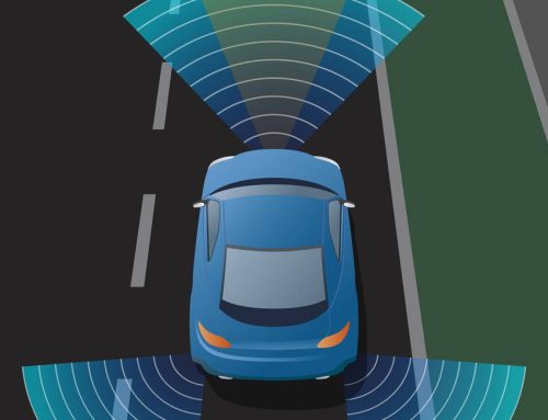 What is Forward Collision Warning (FCW)?