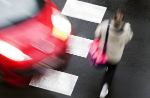 What is Pedestrian Collision Warning (PCW)? | Avoid Nuclear Verdicts