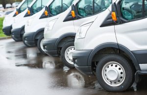 Delivery Fleet Crash Avoidance | How Fleet Managers Can Help Drivers