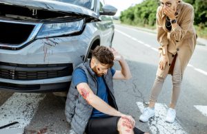 Pedestrian Crash Prevention for Fleets | Business Vehicle Safety Tech