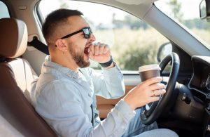 How to Prevent Drowsy Driving for Fleets | Tired Driving Solutions