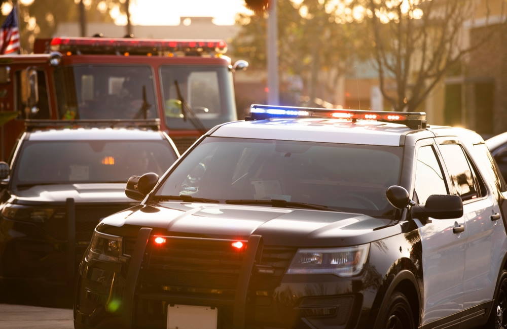How Does Mobileye Help Law Enforcement Fleet Safety?