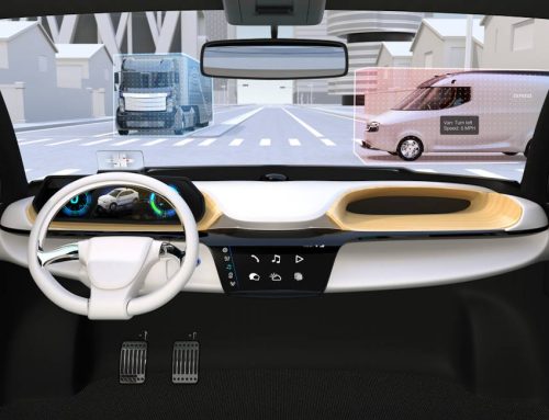 Beyond the Dash Cam: How Mobileye’s ADAS Technology Takes Fleet Safety to the Next Level