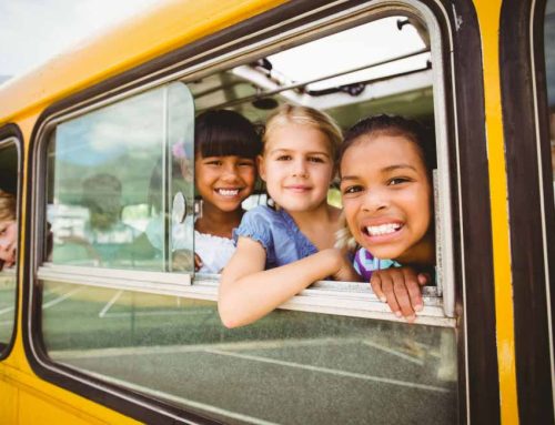 Protecting the Future: Safeguarding Children on School Buses